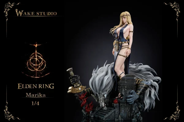 Marika - Wake Studio [Pre-sale] - Image 6