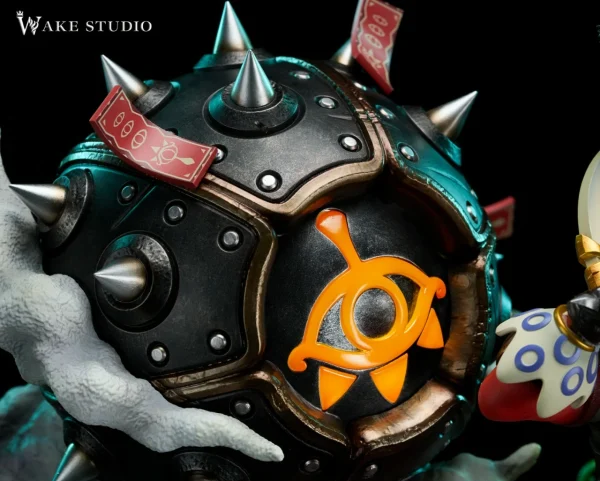 Master Kohga - Wake Studio [Pre-sale] - Image 6