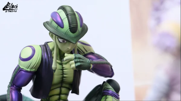 Meruem and Komugi - Black Stone Studio [Pre-sale] - Image 2