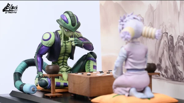 Meruem and Komugi - Black Stone Studio [Pre-sale] - Image 3