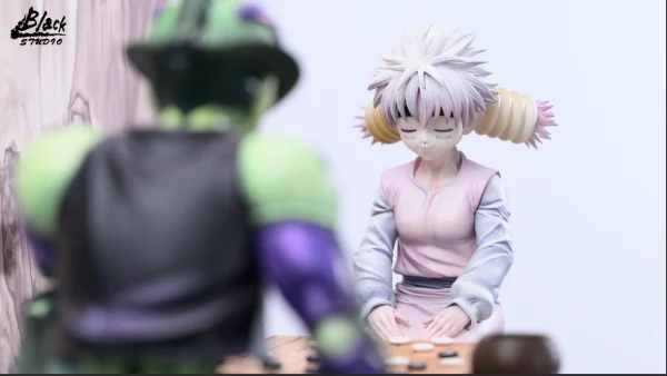 Meruem and Komugi - Black Stone Studio [Pre-sale] - Image 5