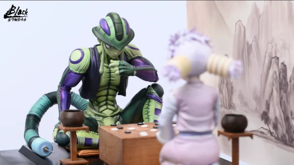 Meruem and Komugi - Black Stone Studio [Pre-sale] - Image 6