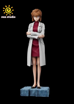 Miyano Shiho - SUN Studio [Pre-sale]