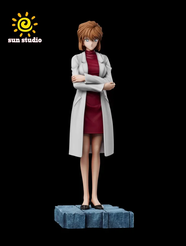 Miyano Shiho - SUN Studio [Pre-sale] - Image 3