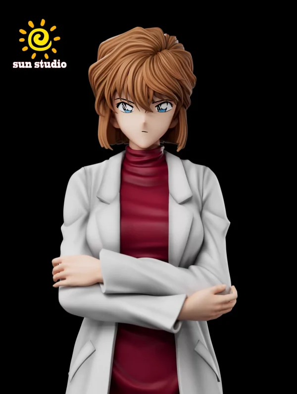 Miyano Shiho - SUN Studio [Pre-sale] - Image 5