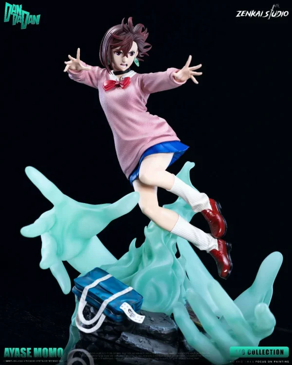 Momo Ayase - ZenKai Studio [Pre-sale] - Image 3