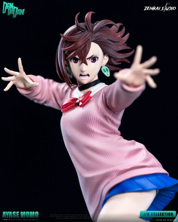 Momo Ayase - ZenKai Studio [Pre-sale] - Image 4