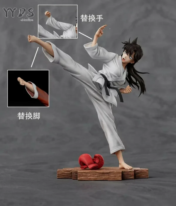 Mouri Ran - YYDS Studio [Pre-sale]