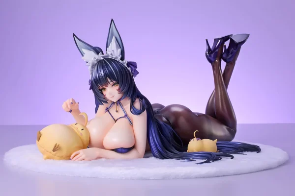 Musashi - NEONMAX Studio [Pre-sale]