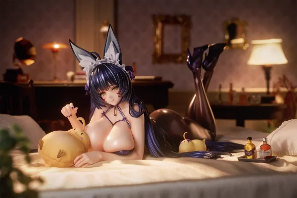 Musashi - NEONMAX Studio [Pre-sale] - Image 2