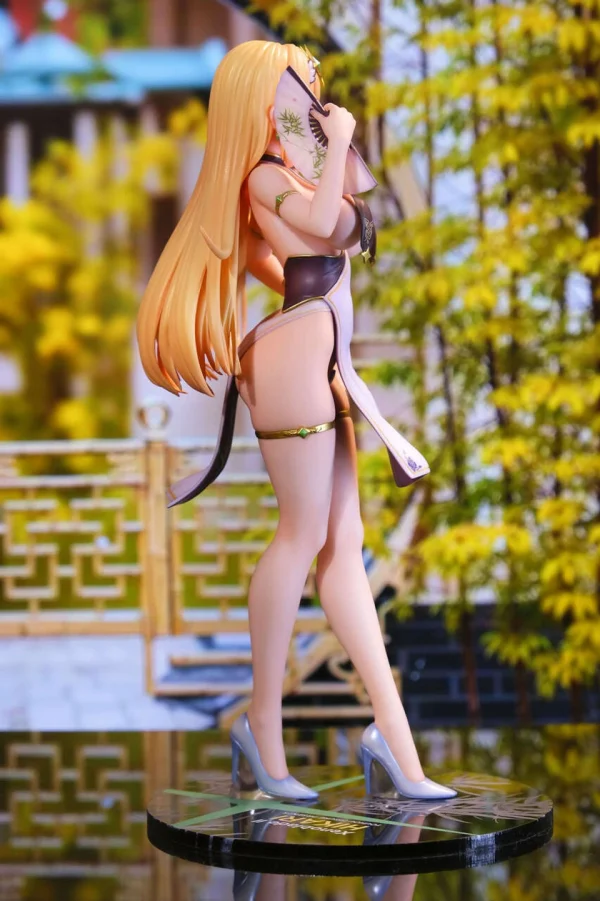Mythra - TouFou Figure Studio [Pre-sale] - Image 2