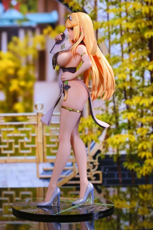 Mythra - TouFou Figure Studio [Pre-sale] - Image 3