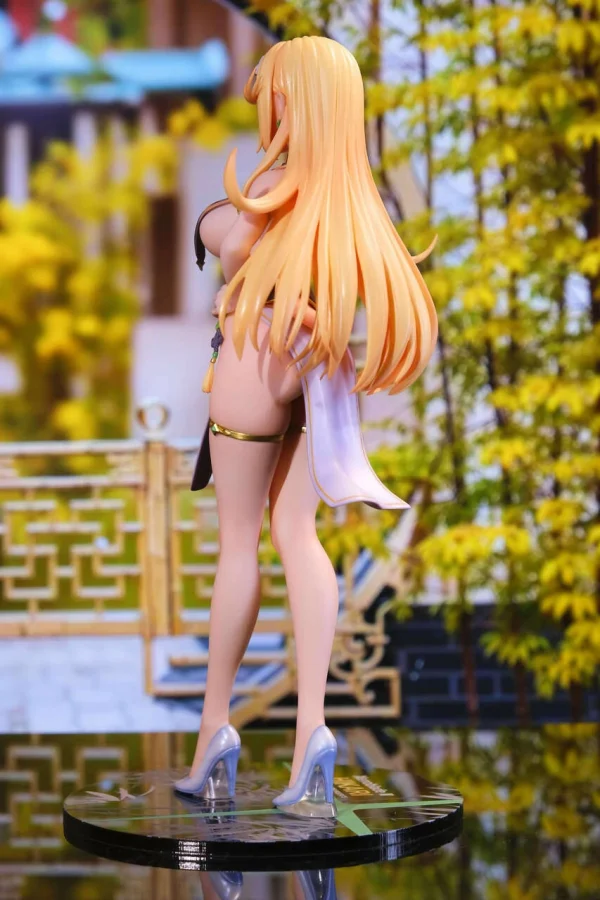 Mythra - TouFou Figure Studio [Pre-sale] - Image 5