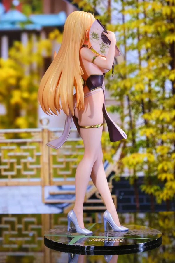 Mythra - TouFou Figure Studio [Pre-sale] - Image 6