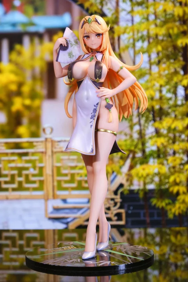 Mythra - TouFou Figure Studio [Pre-sale]