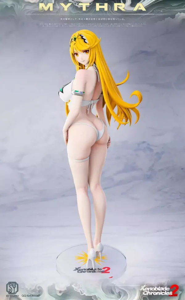 Mythra and Pyra - SY Studio [Pre-sale] - Image 2