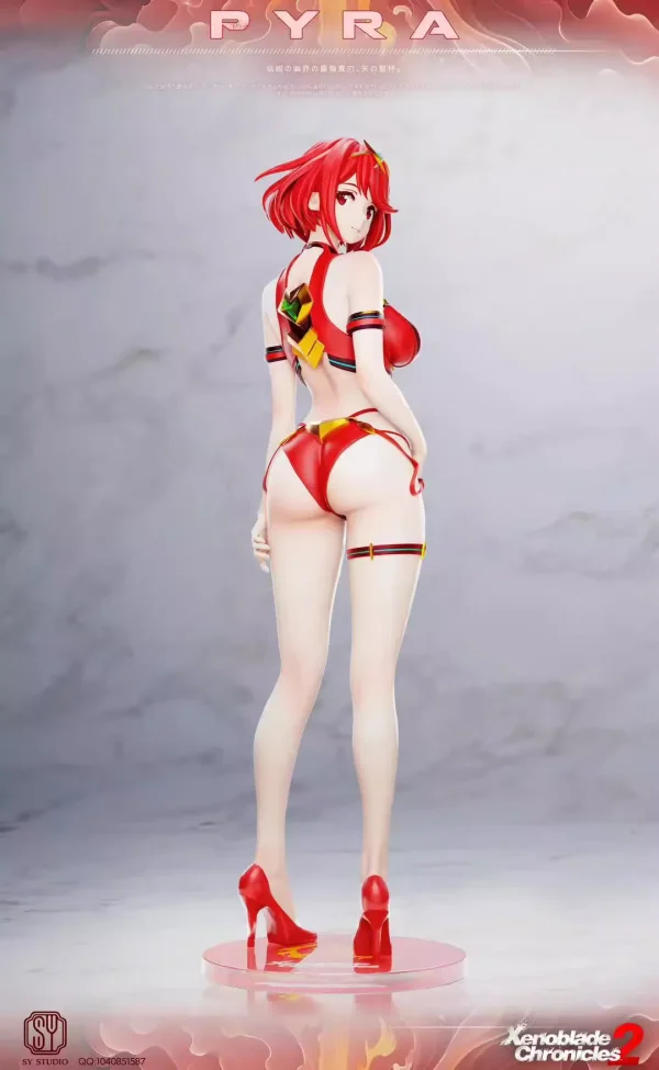 Mythra and Pyra - SY Studio [Pre-sale] - Image 3