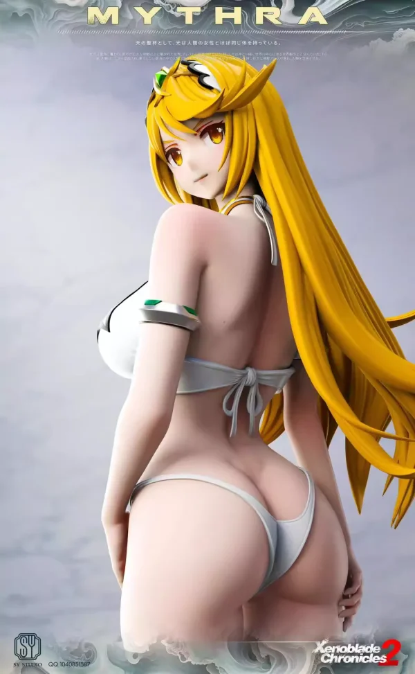 Mythra and Pyra - SY Studio [Pre-sale] - Image 7