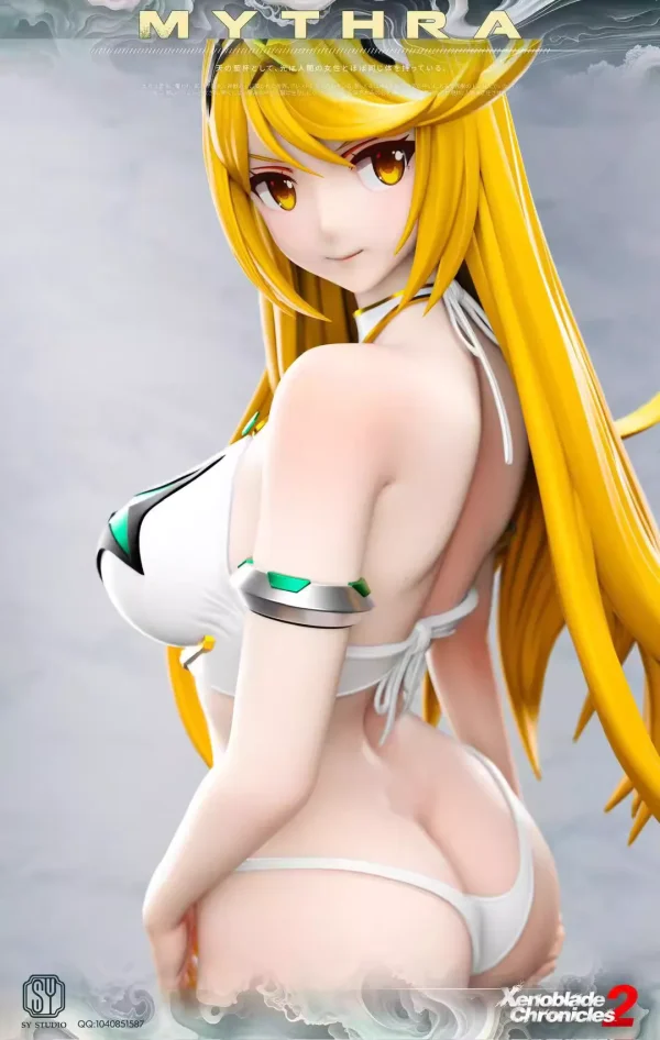 Mythra and Pyra - SY Studio [Pre-sale] - Image 8