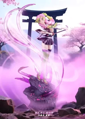 N0.1 Kanroji Mitsuri - ChunQiu studio [Pre-sale]