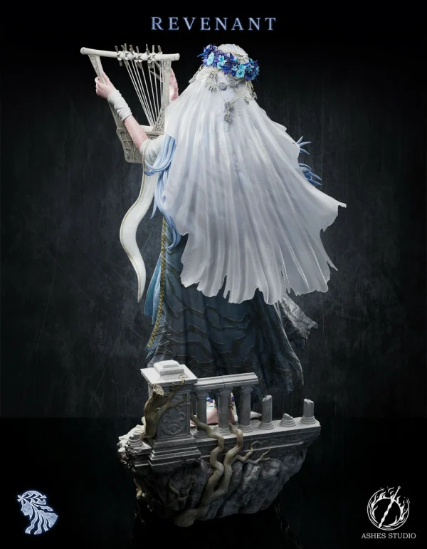 NIGHTREIGN Revenant - Ashes Studio [Pre-sale] - Image 4