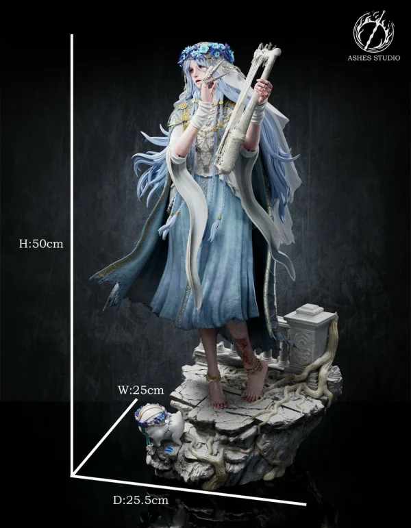 NIGHTREIGN Revenant - Ashes Studio [Pre-sale] - Image 3