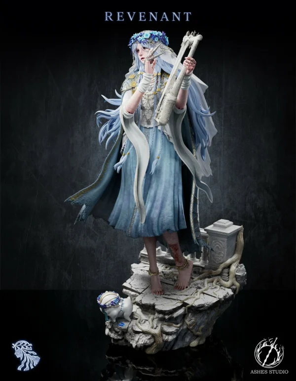 NIGHTREIGN Revenant - Ashes Studio [Pre-sale] - Image 5
