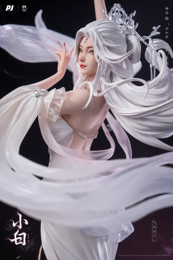 'New Era' XiaoBai - PiJi Studio [Pre-sale] - Image 2
