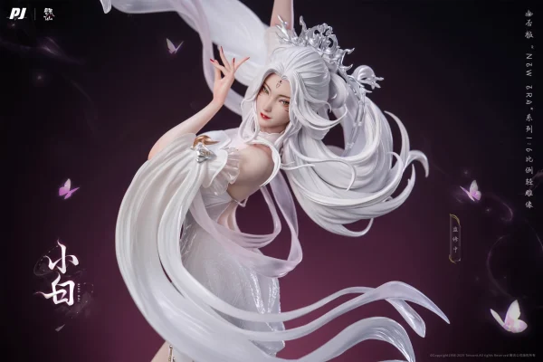 'New Era' XiaoBai - PiJi Studio [Pre-sale] - Image 3