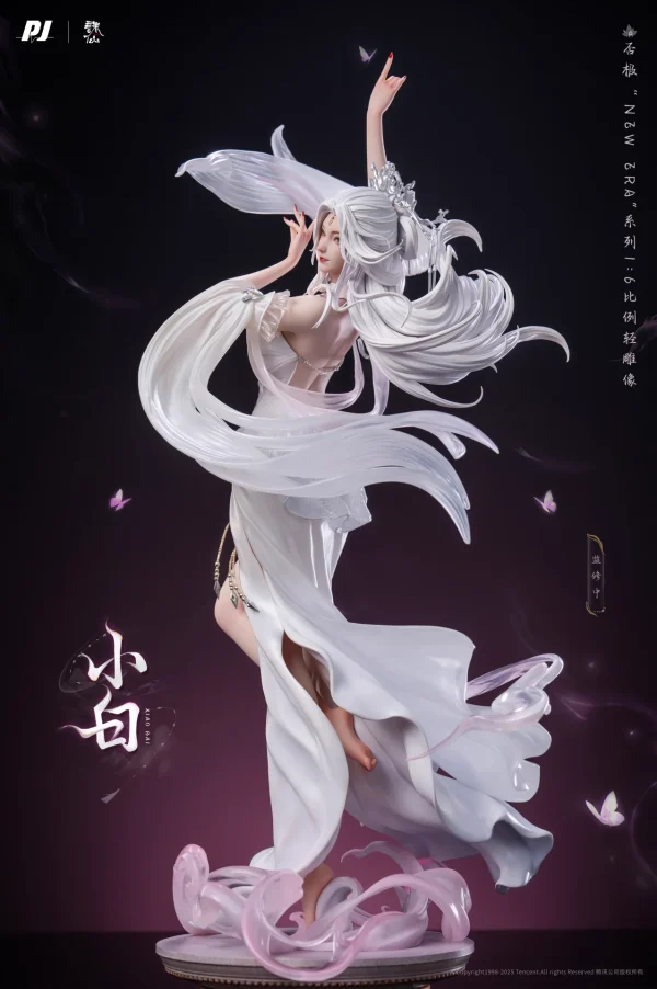 'New Era' XiaoBai - PiJi Studio [Pre-sale] - Image 4