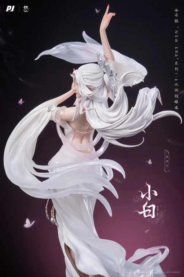 'New Era' XiaoBai - PiJi Studio [Pre-sale] - Image 5