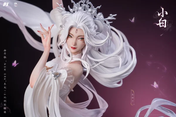 'New Era' XiaoBai - PiJi Studio [Pre-sale] - Image 6