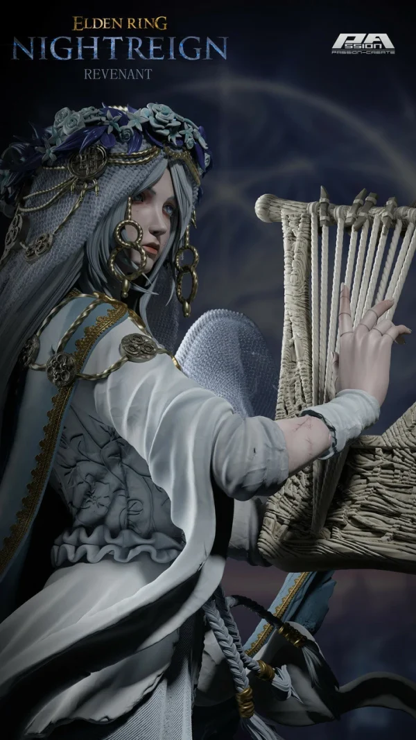 Nightreign Revenant - PA Create Studio [Pre-sale] - Image 3