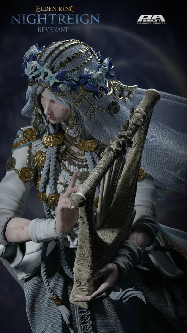 Nightreign Revenant - PA Create Studio [Pre-sale] - Image 4