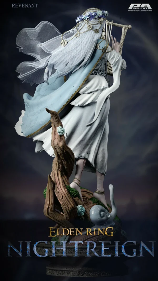 Nightreign Revenant - PA Create Studio [Pre-sale] - Image 5
