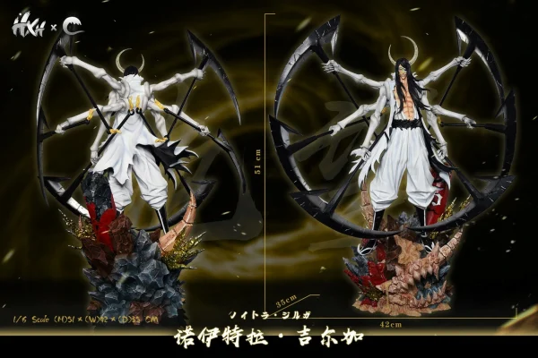 Nnoitra Gilga - HXHENG × CHENG Studio [Pre-sale] - Image 4