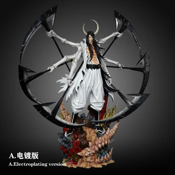 Nnoitra Gilga - HXHENG × CHENG Studio [Pre-sale] - Image 8