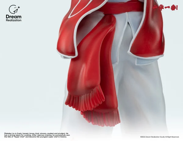 No.1 Plelades Liu - Dream Realization Studio [Pre-sale] - Image 5