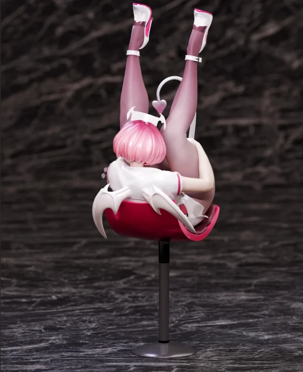 Nurse Uniform Succubus - SODA Studio and Duto [Pre-sale] - Image 2