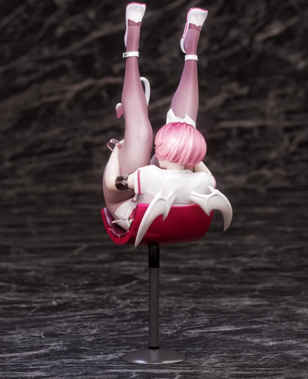 Nurse Uniform Succubus - SODA Studio and Duto [Pre-sale] - Image 4