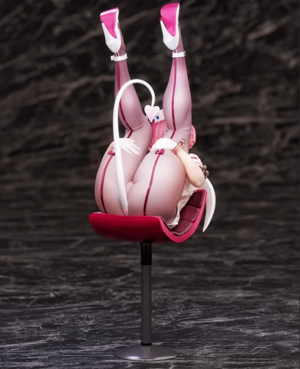 Nurse Uniform Succubus - SODA Studio and Duto [Pre-sale] - Image 5