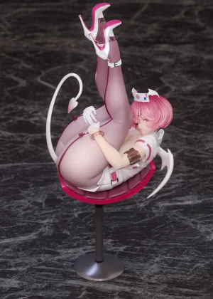 Nurse Uniform Succubus - SODA Studio and Duto [Pre-sale]