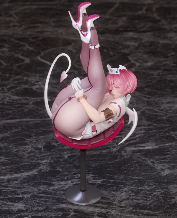 Nurse Uniform Succubus - SODA Studio and Duto [Pre-sale]