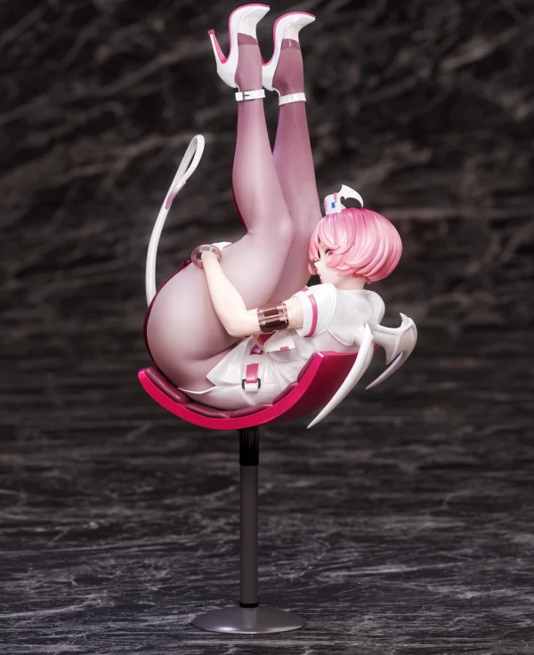 Nurse Uniform Succubus - SODA Studio and Duto [Pre-sale] - Image 6