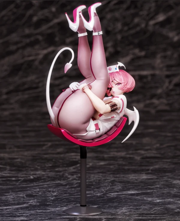 Nurse Uniform Succubus - SODA Studio and Duto [Pre-sale] - Image 7