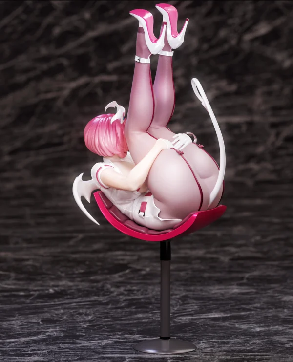 Nurse Uniform Succubus - SODA Studio and Duto [Pre-sale] - Image 8