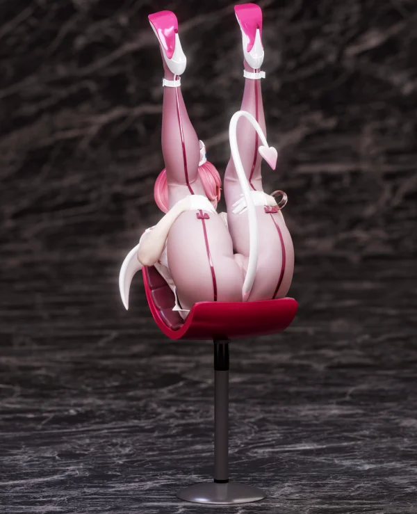 Nurse Uniform Succubus - SODA Studio and Duto [Pre-sale] - Image 9