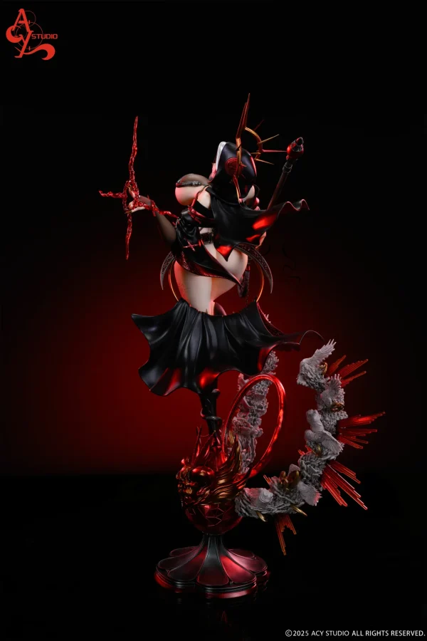 Original Bishop with LED - Acy Studio [Pre-sale] - Image 2