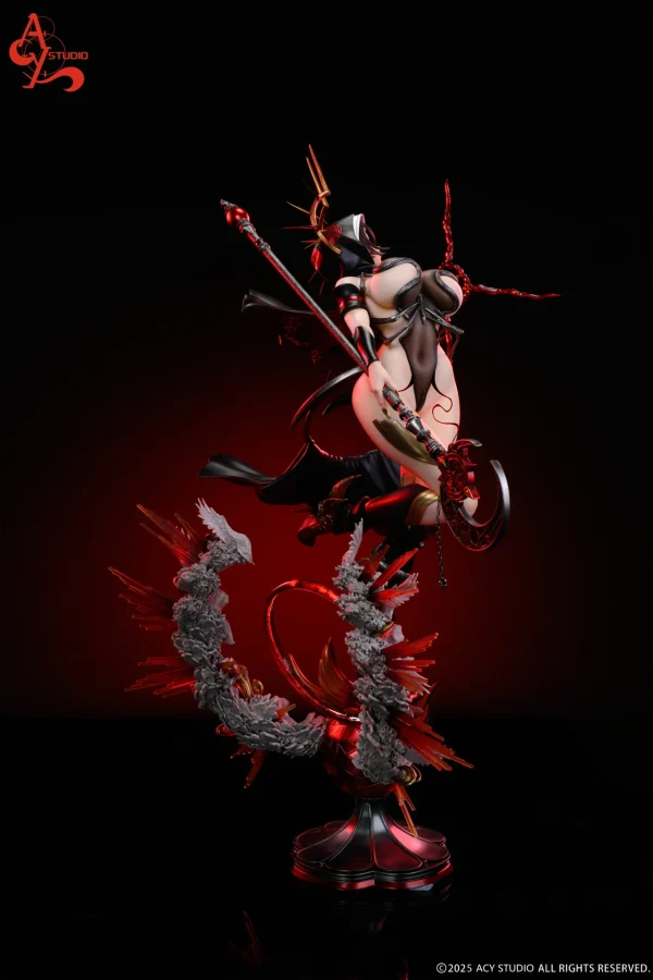 Original Bishop with LED - Acy Studio [Pre-sale] - Image 3