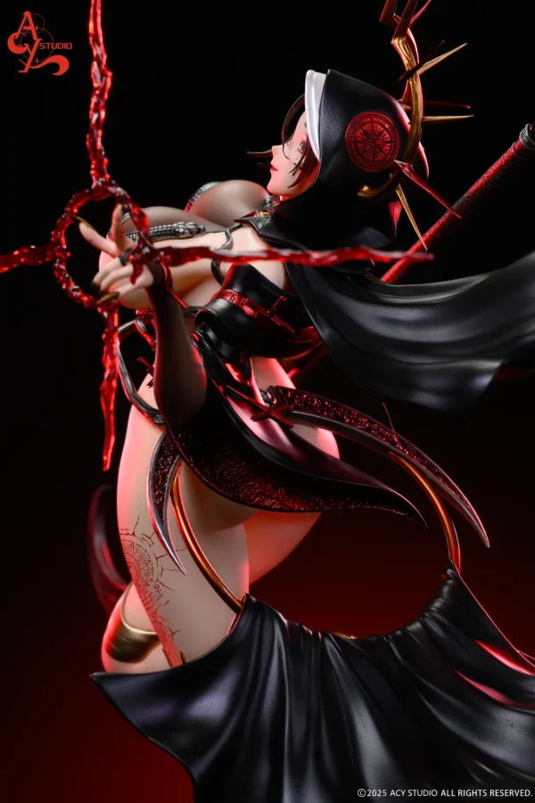 Original Bishop with LED - Acy Studio [Pre-sale] - Image 5